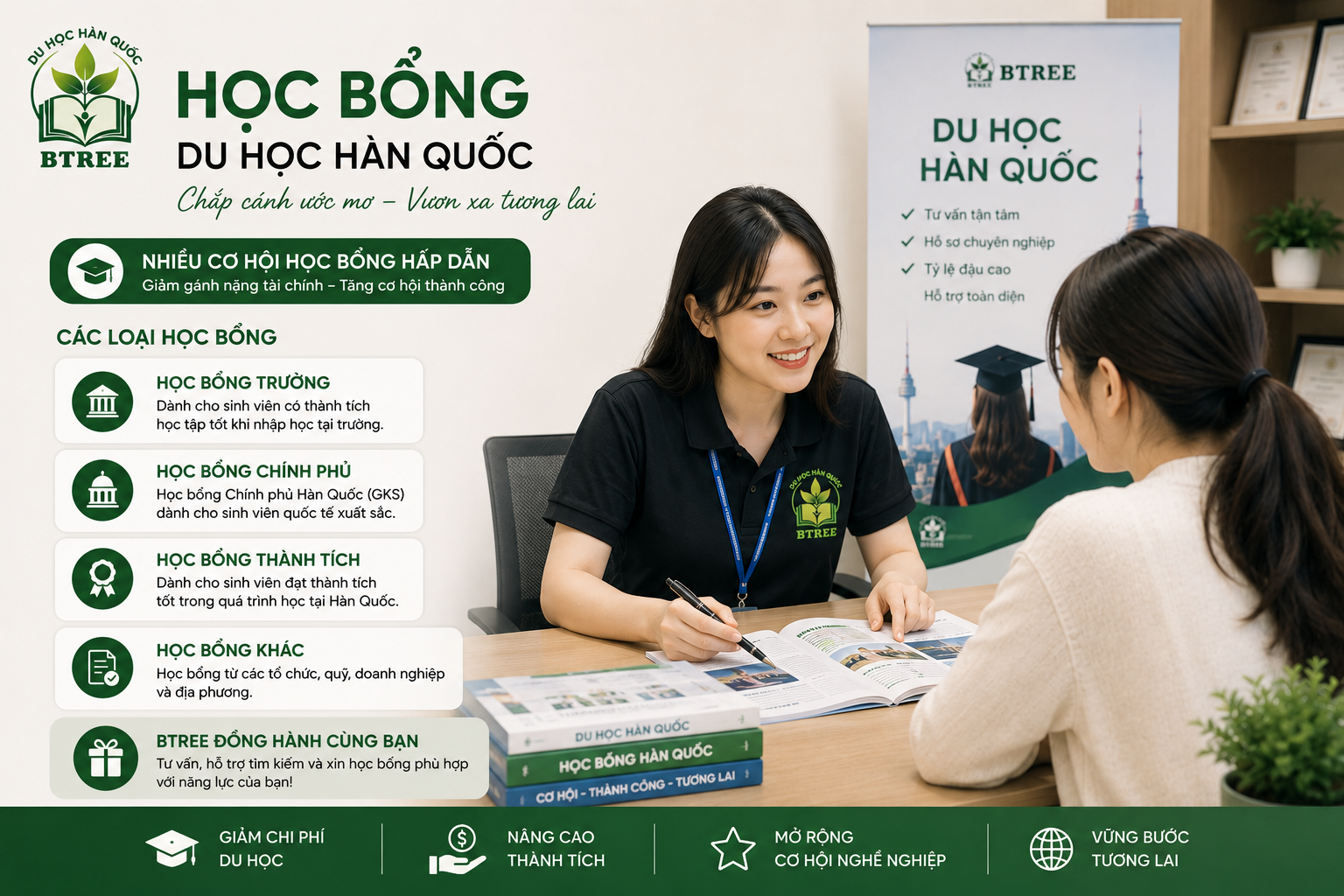 Học bổng